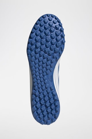 Chaussures de football Goletto IX TF - Blanc