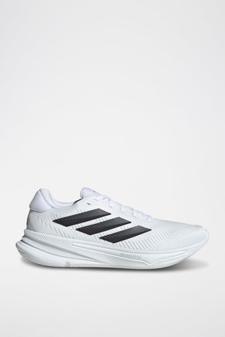 Chaussures de running Supernova Ease - Blanc