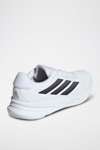 Chaussures de running Supernova Ease - Blanc