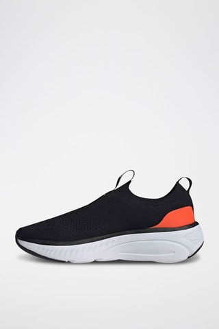 Chaussures de running Cloudfoam - Noir