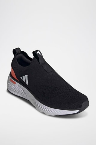 Chaussures de running Cloudfoam - Noir