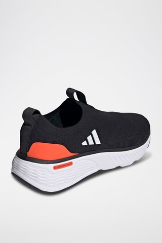 Chaussures de running Cloudfoam - Noir