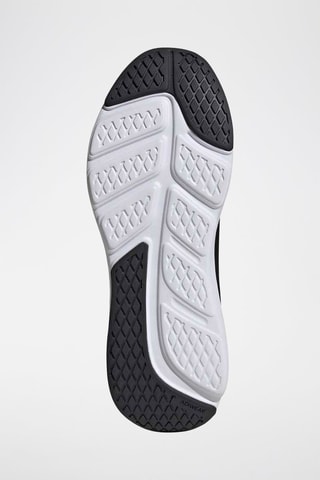 Chaussures de running Cloudfoam - Noir