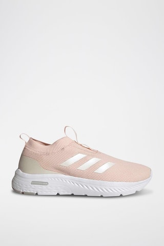 Chaussures de running Walking Range - Rose