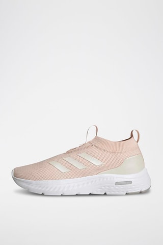 Chaussures de running Walking Range - Rose
