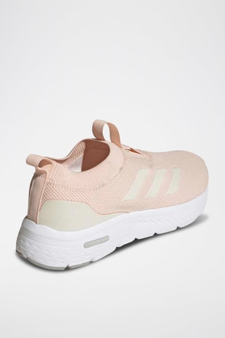 Chaussures de running Walking Range - Rose