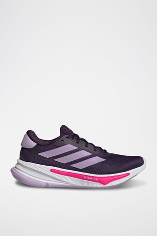 Chaussures de running Supernova Ease - Violet
