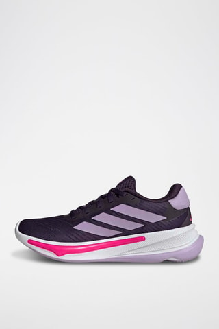 Chaussures de running Supernova Ease - Violet