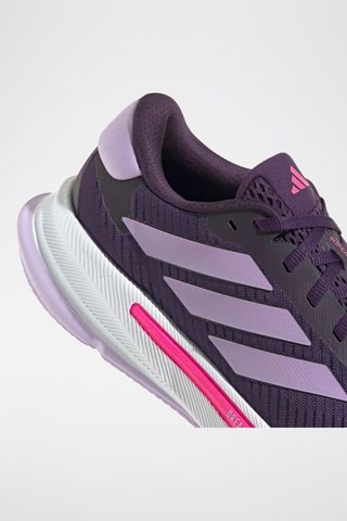 Chaussures de running Supernova Ease - Violet