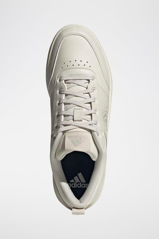 Chaussures de tennis Modern Classics - Beige