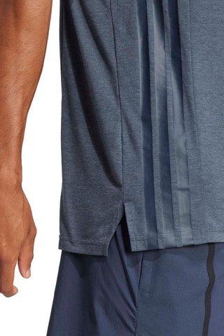 Débardeur Tank - Bleu-gris