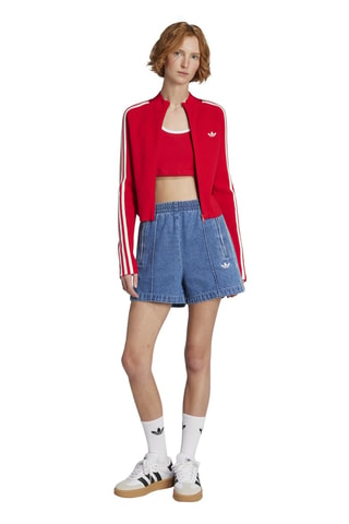 Gilet Adicolor 3-Stripes - Rouge