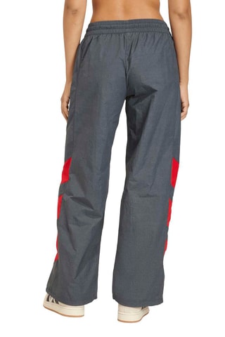 Pantalon loose Blocked - Anthracite