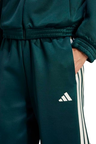 Pantalon d’entraînement loose Stadium - Vert foncé