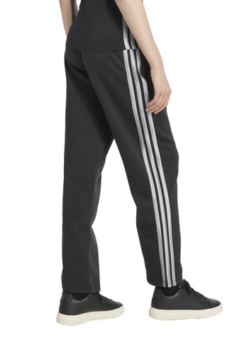 Pantalon loose taille haute Holiday - Noir