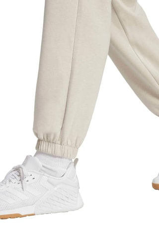 Pantalon loose d’entraînement Strength - Beige