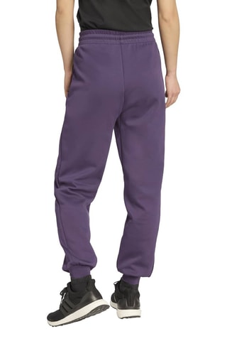Pantalon regular d’entraînement Z.N.E - Violet
