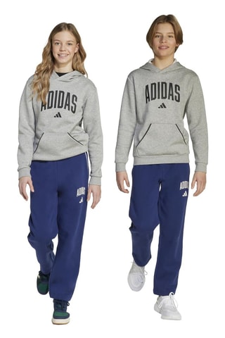 Pantalon regular d’entraînement Essentials - Bleu roi