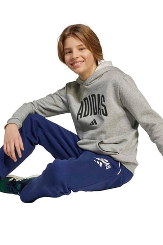 Pantalon regular d’entraînement Essentials - Bleu roi