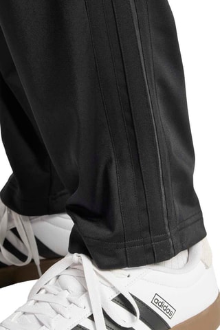 Pantalon regular de survêtement - Noir