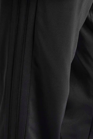 Pantalon regular de survêtement - Noir