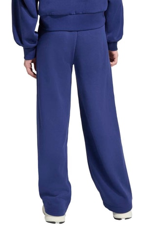 Pantalon regular Seasonals - Bleu foncé