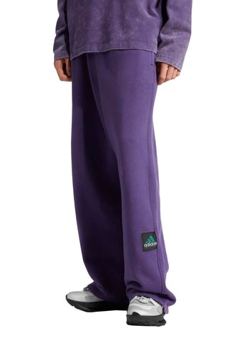 Pantalon loose de survêtement Premium Originals - Violet