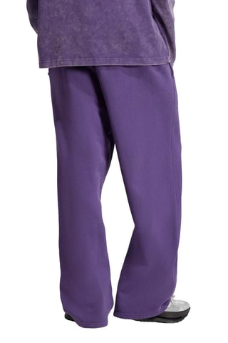 Pantalon loose de survêtement Premium Originals - Violet