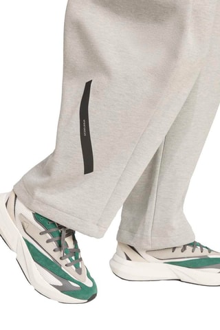 Pantalon loose d’entraînement Z.N.E - Gris chiné