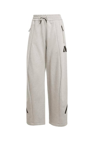 Pantalon loose d’entraînement Z.N.E - Gris chiné