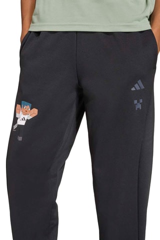 Pantalon d’entraînement Minecraft - Noir