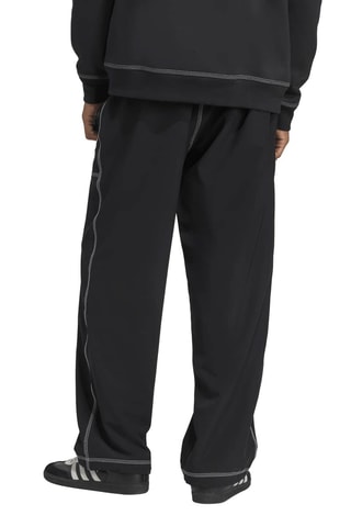 Pantalon loose Classic Essentials - Noir