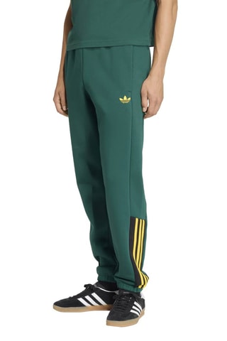 Pantalon de survêtement Main Originals - Vert foncé