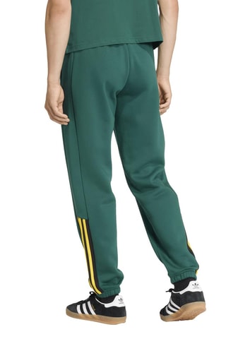 Pantalon de survêtement Main Originals - Vert foncé