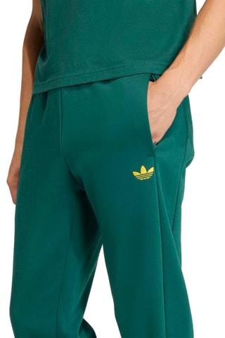 Pantalon de survêtement Main Originals - Vert foncé