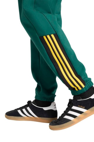 Pantalon de survêtement Main Originals - Vert foncé