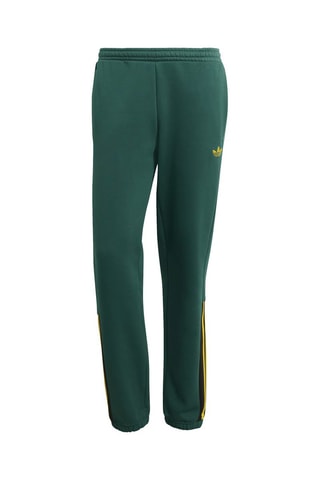 Pantalon de survêtement Main Originals - Vert foncé