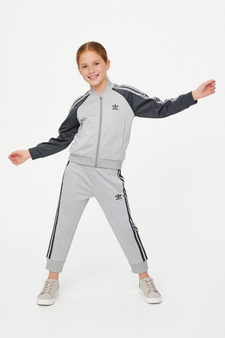 Sweat regular - Gris
