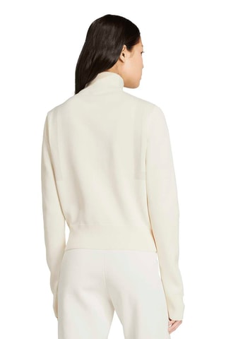 Veste - Blanc