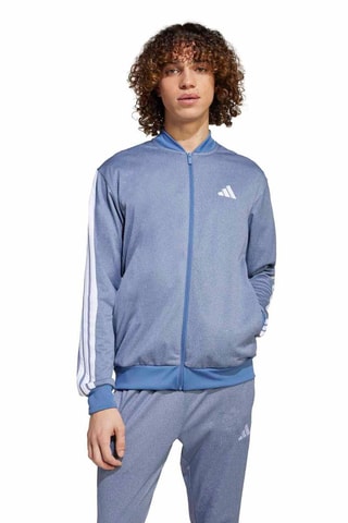 Veste - Bleu clair