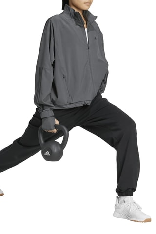 Veste d’entraînement Intensity - Gris