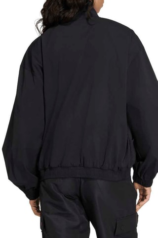 Coupe-vent Wardrobe Classic Essentials - Noir