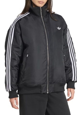 Veste Outerwear - Noir