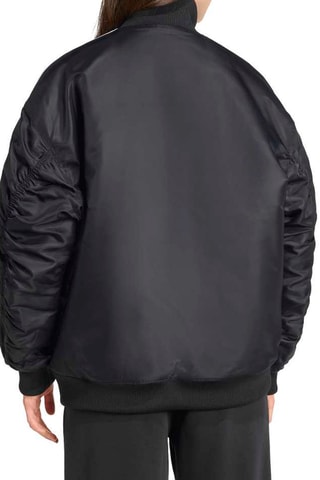 Veste Outerwear - Noir