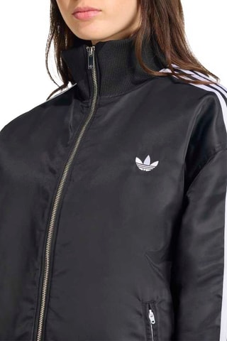 Veste Outerwear - Noir