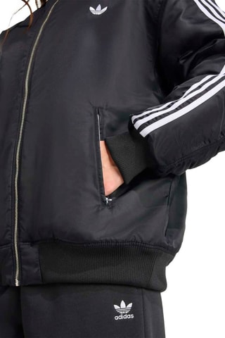 Veste Outerwear - Noir