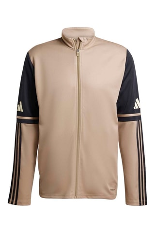 Veste de football Squadra - Beige