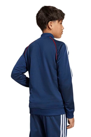 Veste - Bleu nuit