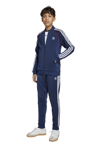 Veste - Bleu nuit