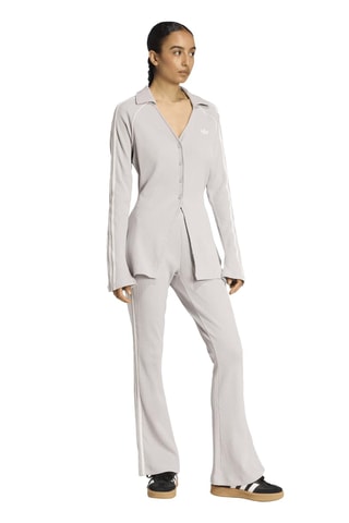 Top - Gris clair